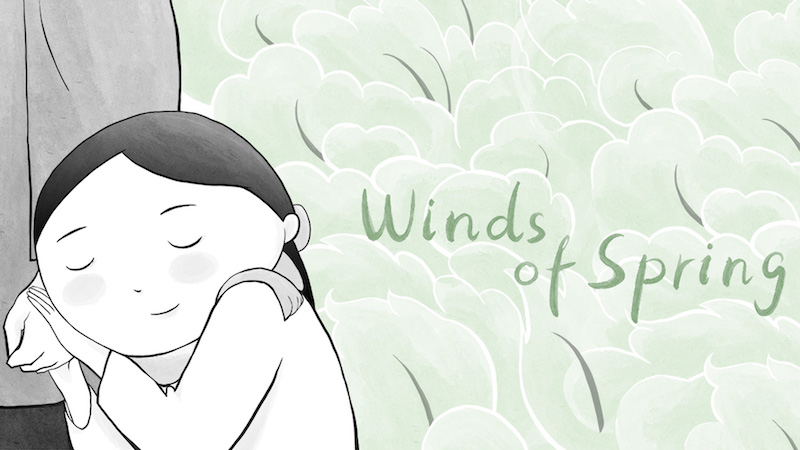 Winds of Spring