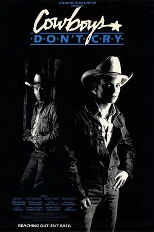 Cowboys Don't Cry