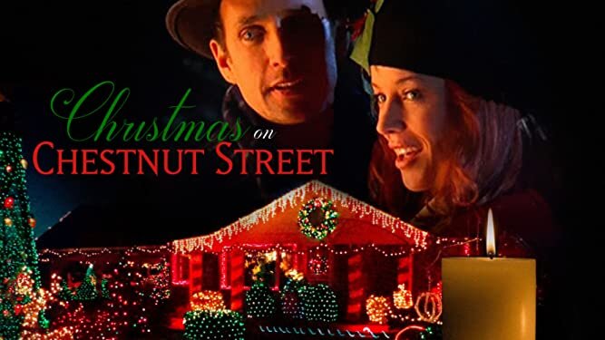 Christmas on Chestnut Street